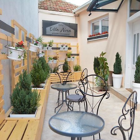 Vila Nova Ni エクステリア 写真