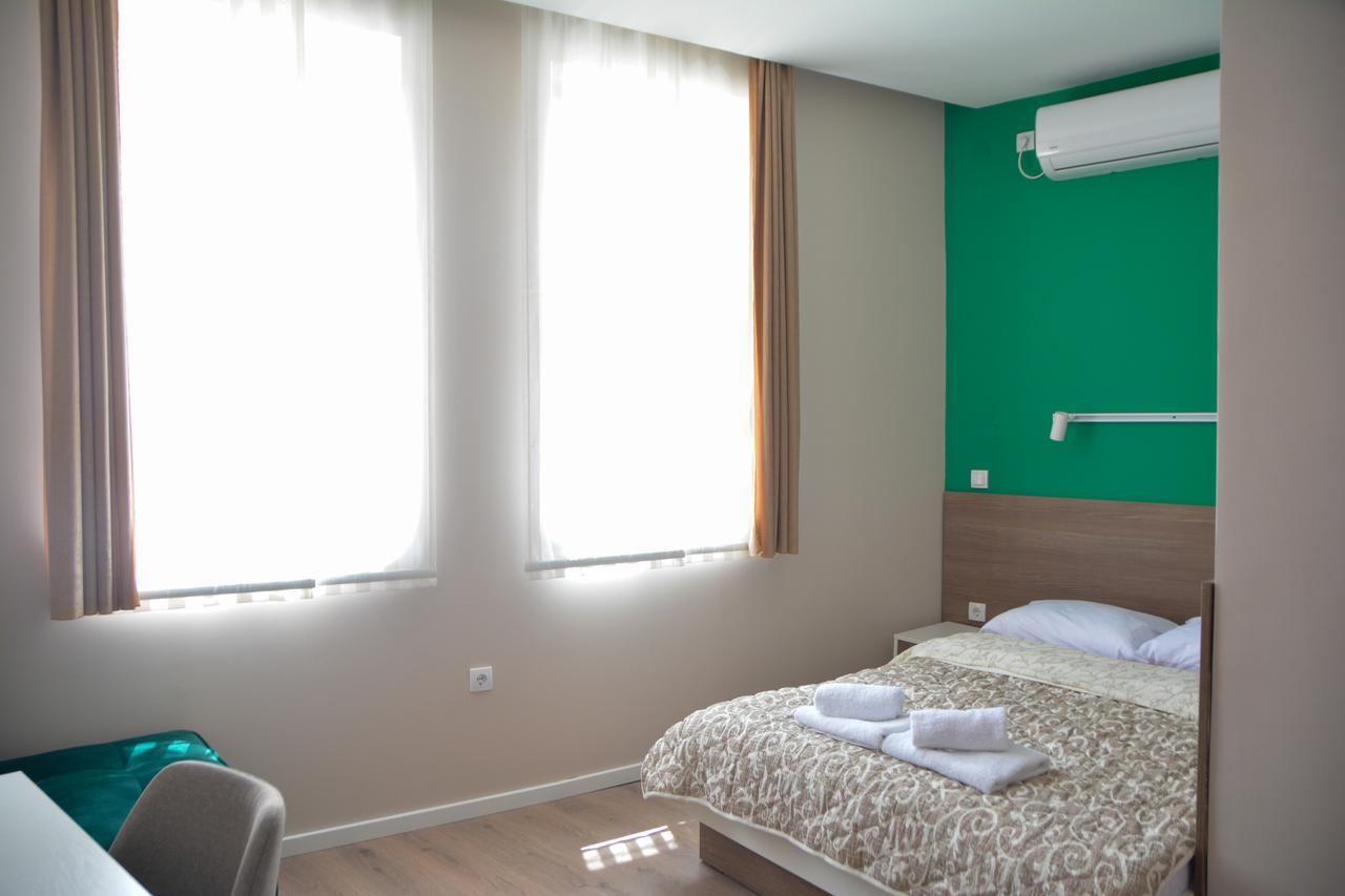 Vila Nova Ni エクステリア 写真