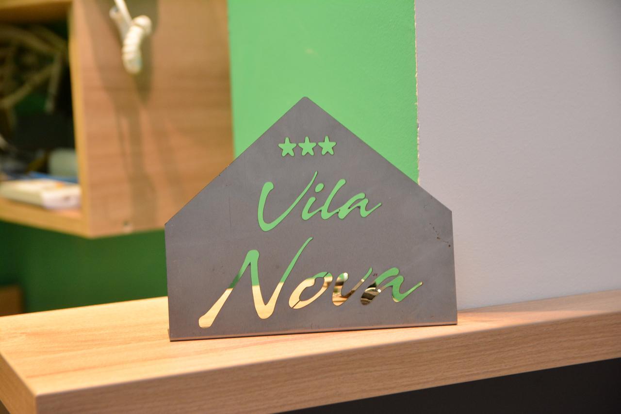 Vila Nova Ni エクステリア 写真