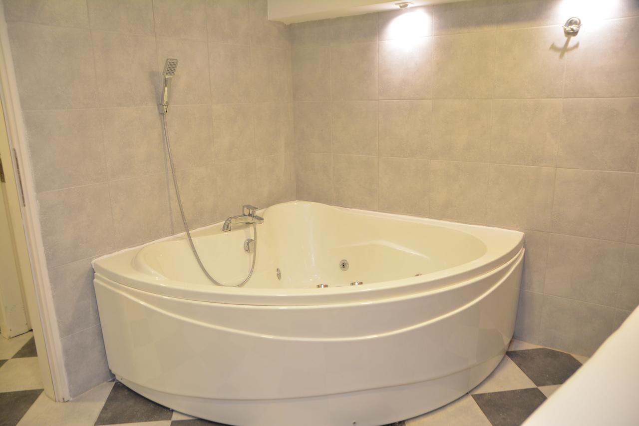 Vila Nova Ni エクステリア 写真